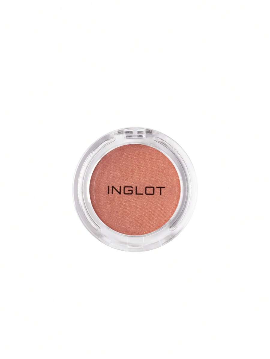 Inglot Radiant Skin Face Blush 40 2.5 G - Warm Peach - View 1