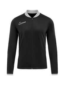 Nike Dri-FIT Academy 25 Men Knit Track Jacket Black - Black - View 1