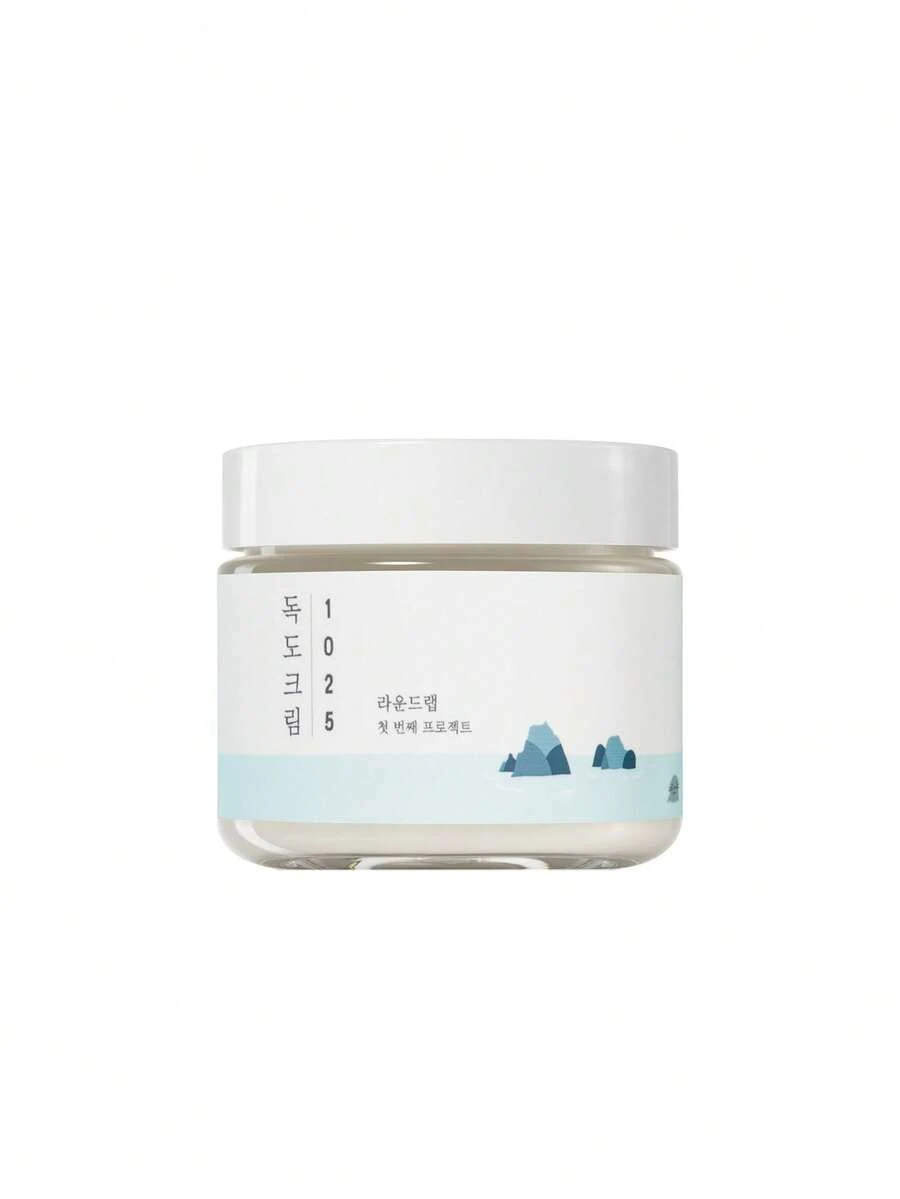 1025 Dokdo Cream 80 Ml - White - View 1