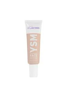 PLAYINN YSM Smoothing Face Foundation 39 30 Ml - 39 Beige - View 1