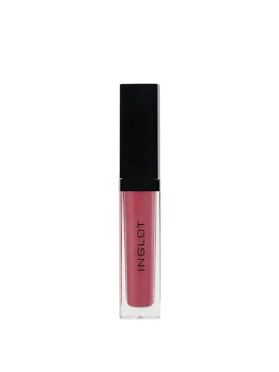 Inglot HD Lip Tint Matte 16 5.5 Ml - 16 Pink - View 1