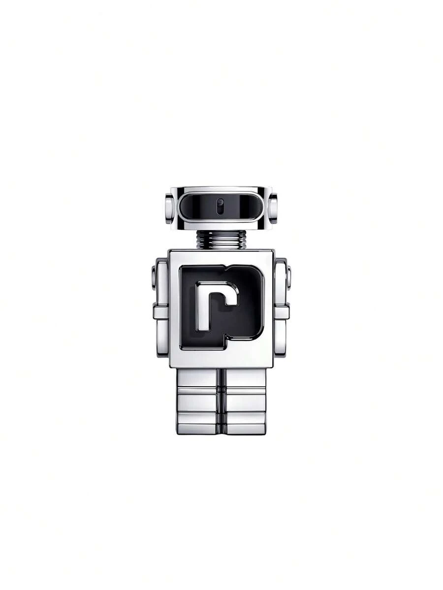 Paco Rabanne Phantom Eau De Toilette 100 Ml - Ma - Xem 1