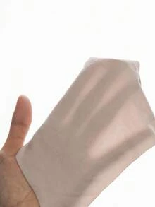 Rafferiza ملابس علوية نسائي أنيق بتصميم طويل الأكمام ذو رقبة شبه عالية بتصميم صليبي، مناسب للخريف والشتاء، باللون الأبيض، ملابس علوية أنيق وعصري للارتداء اليومي والرسمي والعمل والمناسبات الكاجوال - كاكي - مشاهدة 7