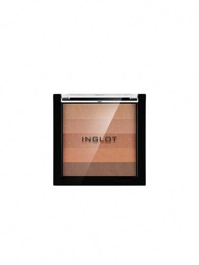 Inglot Multicolor Bronzing Powder 80 10 g
