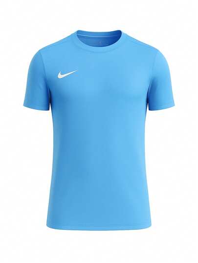 Nike Park VII Kids T-Shirt Blue