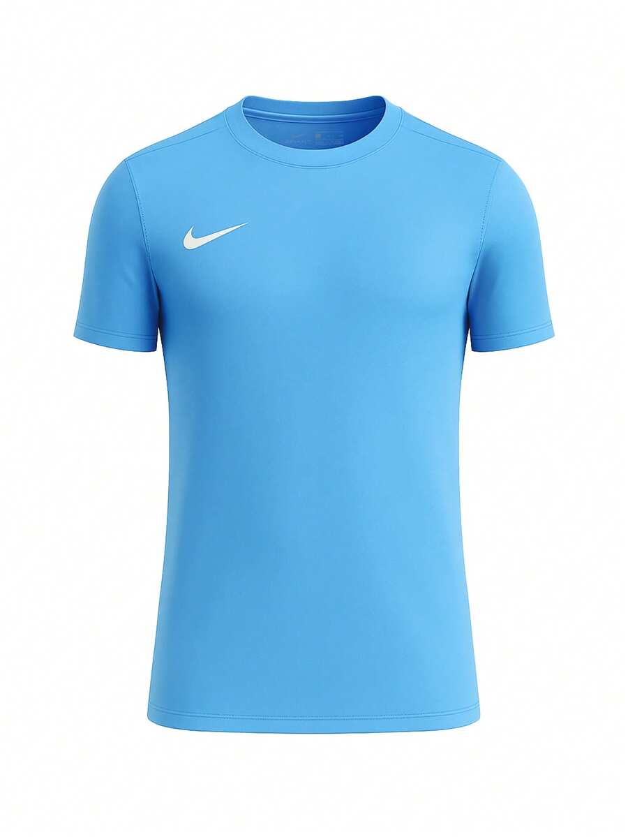 Nike Park VII Kids T-Shirt Blue - Màu xanh nhạt - Xem 1