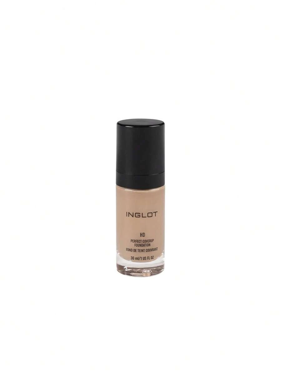 Inglot HD Perfect Coverup Foundation 75 30 Ml - 75 - View 1