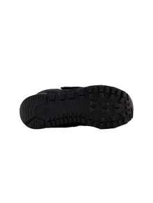 New Balance SCARPA LIFESTYLE Kids' Sneakers Black PV574 - 黑色 - 查看 3