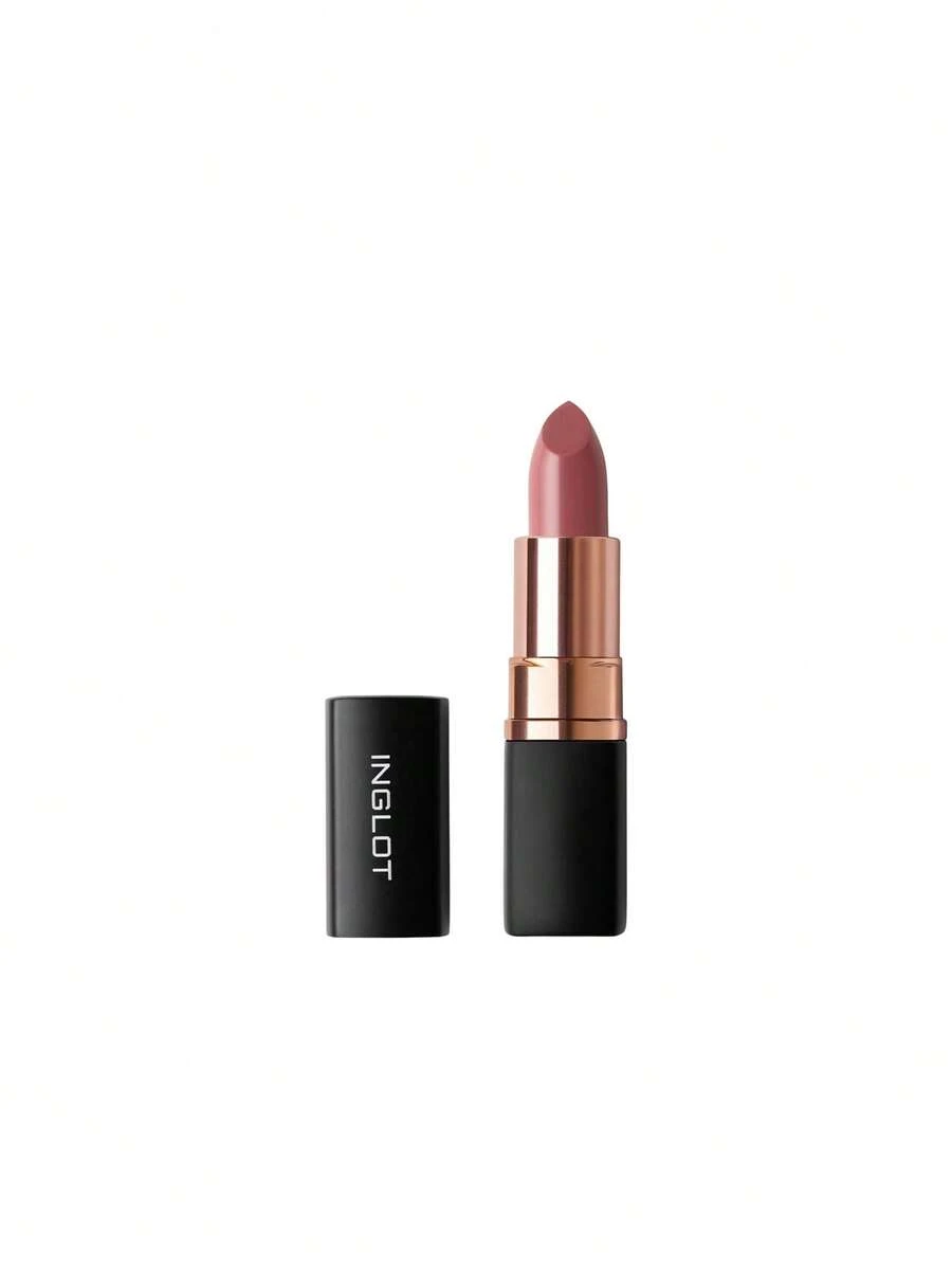 Inglot Kiss Catcher Lipstick 919 4 G - 919 DIRTY ROUGE - View 1