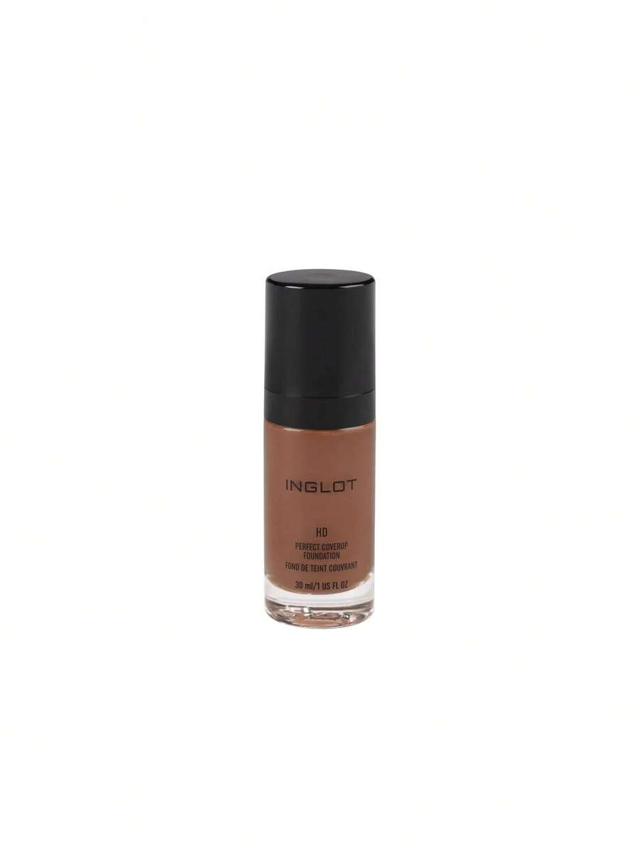 Inglot HD Perfect Coverup Foundation 86 30 Ml - 86 - View 1