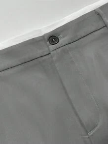 GlowEve CURVE 灰色短裤裙套装，二合一裙短裤