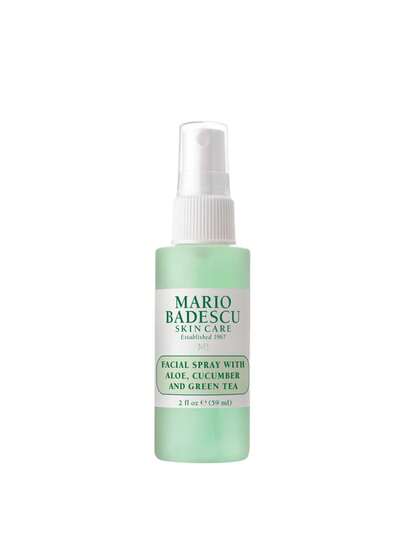Mario Badescu Facial Spray With Aloe, Cucumber And Green Tea 59 ml
