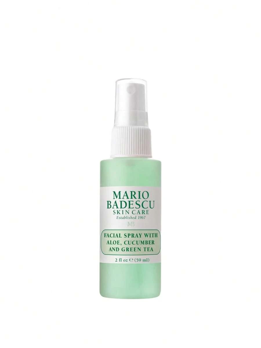 Mario Badescu Facial Spray With Aloe, Cucumber And Green Tea 59 Ml - White - View 1