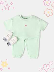 Mint Green