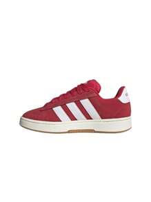 Adidas 大法院阿尔法 00 年代 - 紅白色 - 查看 5