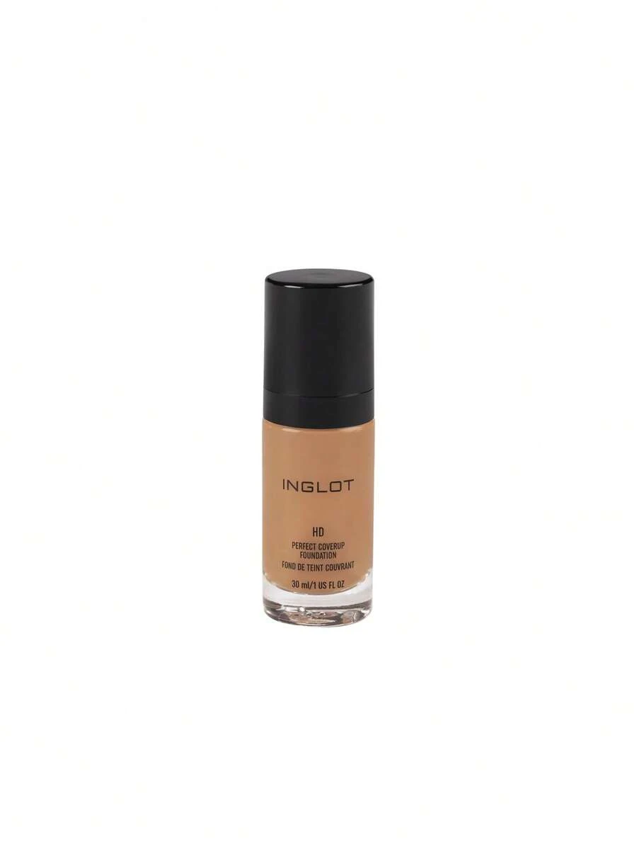 Inglot HD Perfect Coverup Foundation 83 30 Ml - 83 - View 1