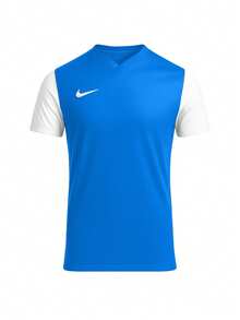 Nike Premier II Youth Jersey Royal Blue - Royal Blue - View 1