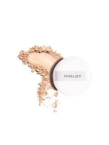 INGLOT PERFECT FINISH LOOSE POWDER 14 - Light Beige - 查看 2
