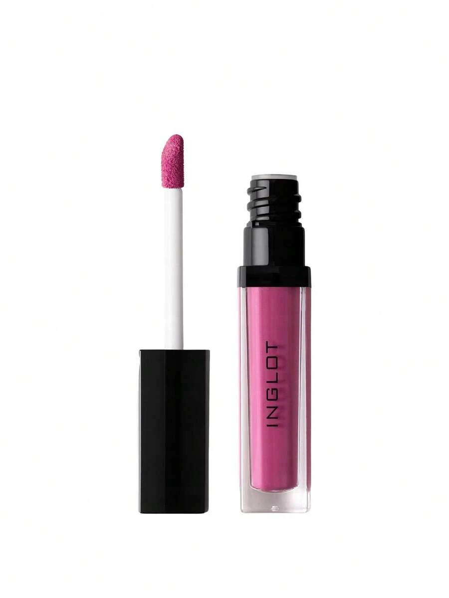 Inglot HD Lip Tint Matte 14 5.5 Ml - 14 Fuchsia - View 1
