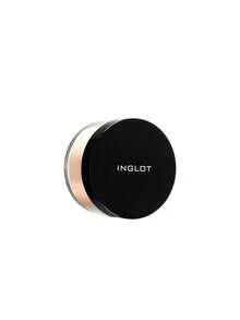 Inglot Perfect Finish Loose Powder 14 23 G - Light Beige - View 1