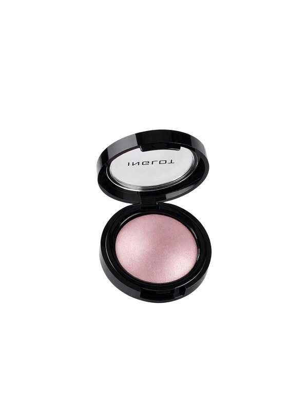 Inglot Intense Sparkler Face Eyes Body Highlighter 12 3.4 G