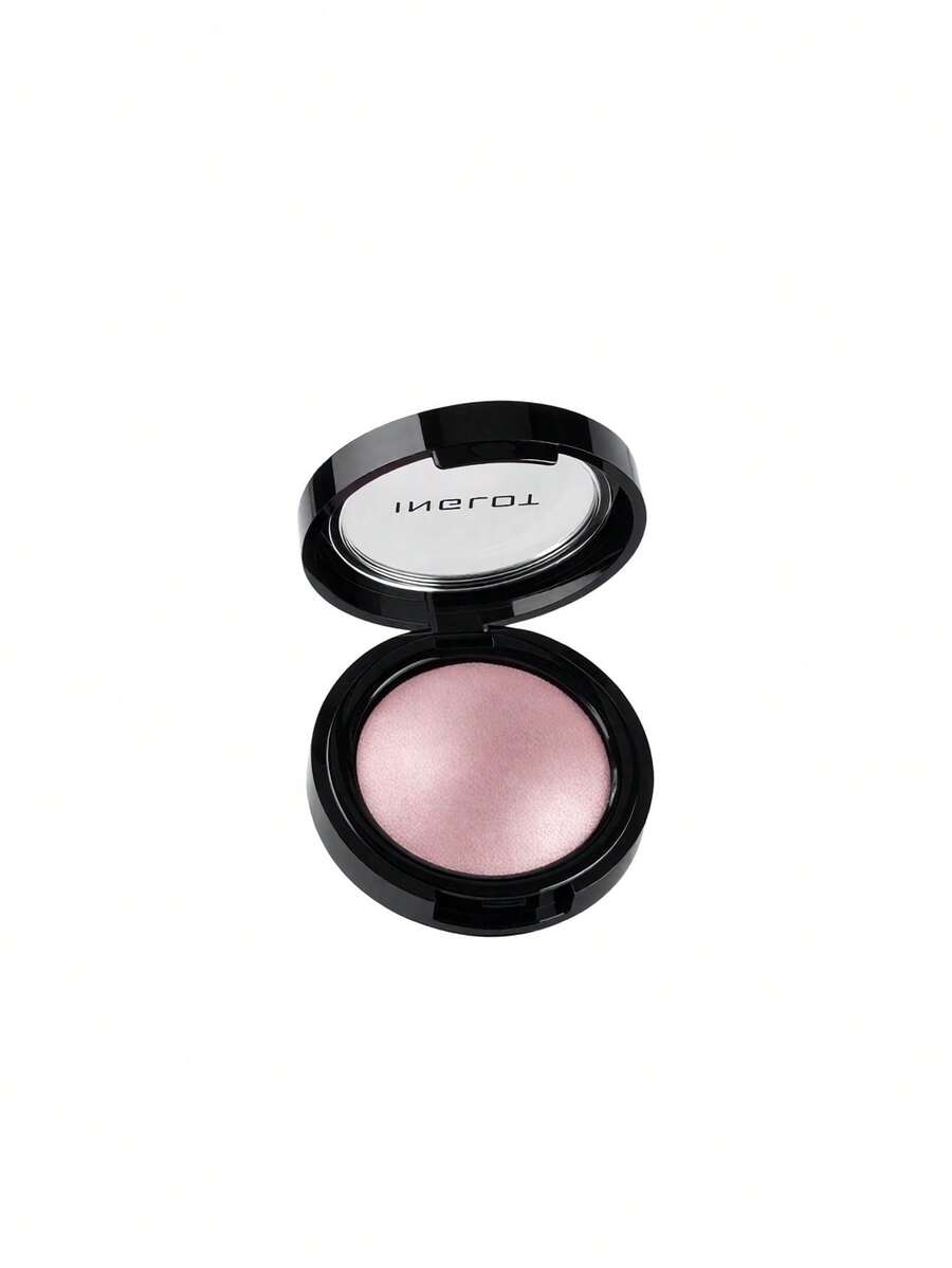 Inglot Intense Sparkler Face Eyes Body Highlighter 12 3.4 G - Icy Pink - View 1