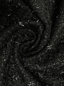 SHEIN Clasi 秋冬大码纽扣装饰翻领长袖羊毛大衣