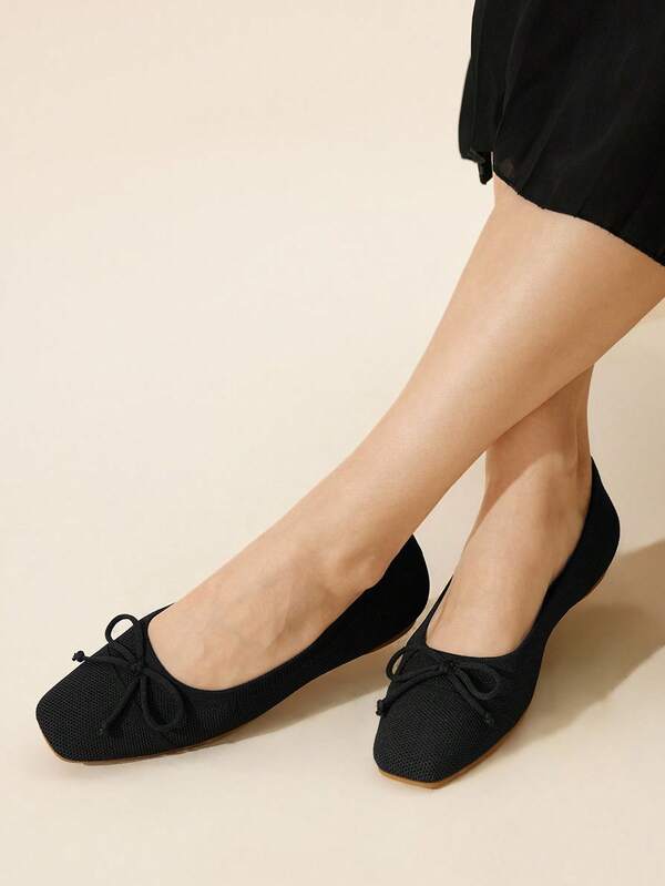 Ressula Sapatos casuais baixos da moda feminina