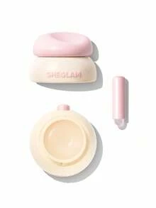 SHEGLAM Bounce Putty Pocket 唇泥-Crystal Clear - Crystal Clear - 查看 13