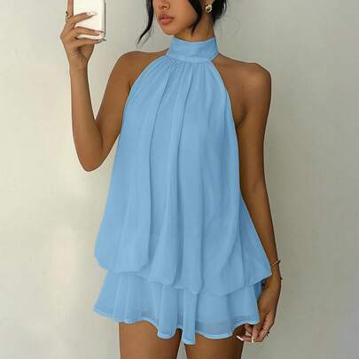 Women's Elegant Lig…