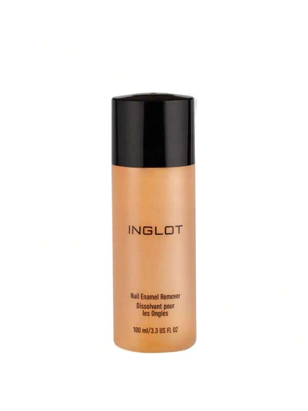 Inglot مزيل طلاء الأظافر 100 مل (ن)
