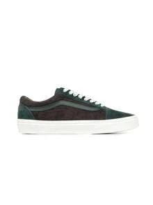 Scarab Green / Brown