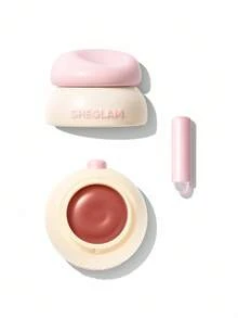 SHEGLAM Bounce Putty Pocket 唇泥-Peachy Pie - Peachy Pie - 查看 12