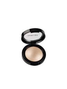 Inglot Intense Sparkler Face Eyes Body Highlighter 13 3.4 G - Warm Gold - View 1