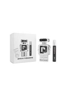 Paco Rabanne Phantom Eau De Toilette 100 Ml Gift Set - Phantom - View 1