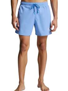 Calvin Klein Men's Swimwear Blue - Blue - View 1