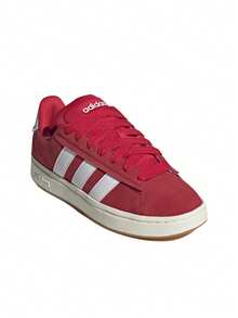 Adidas 大法院阿尔法 00 年代 - 紅白色 - 查看 2