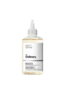 The Ordinary Glycolic Acid 7% Exfoliating Toner 240 Ml - Clear - View 2