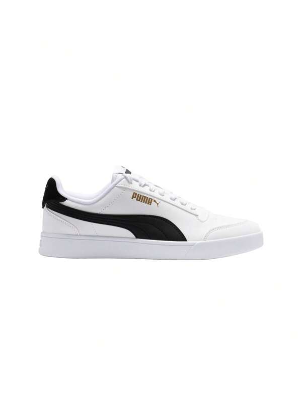 Puma Puma Shuffle Men's Casual Sneakers White 30966803