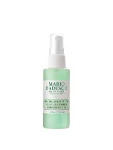 Mario Badescu Facial Spray With Aloe, Cucumber And Green Tea 59 Ml - White - View 2