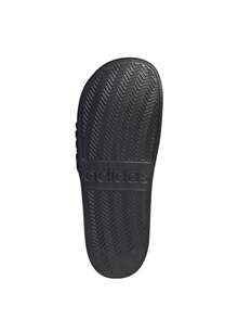 Adidas Adilette Shower Men's Sandals Triple Black GZ3772 - Black - View 4