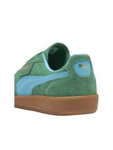 Puma Giày thể thao nam thường ngày - Cập nhật Palermo Vintage - màu xanh lá - Xem 3