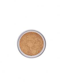 INGLOT PERFECT FINISH LOOSE POWDER 21 - Warm Beige - 查看 3