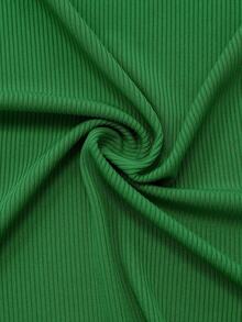 SHEIN CURVE+ مجموعة من فستان مطبوع بالألعاب النارية وكارديجان بأكمام طويلة للمرأة البدينة، مع أربطة قابلة للتعديل في الخصر والذيل المنفرج، 2 قطعة