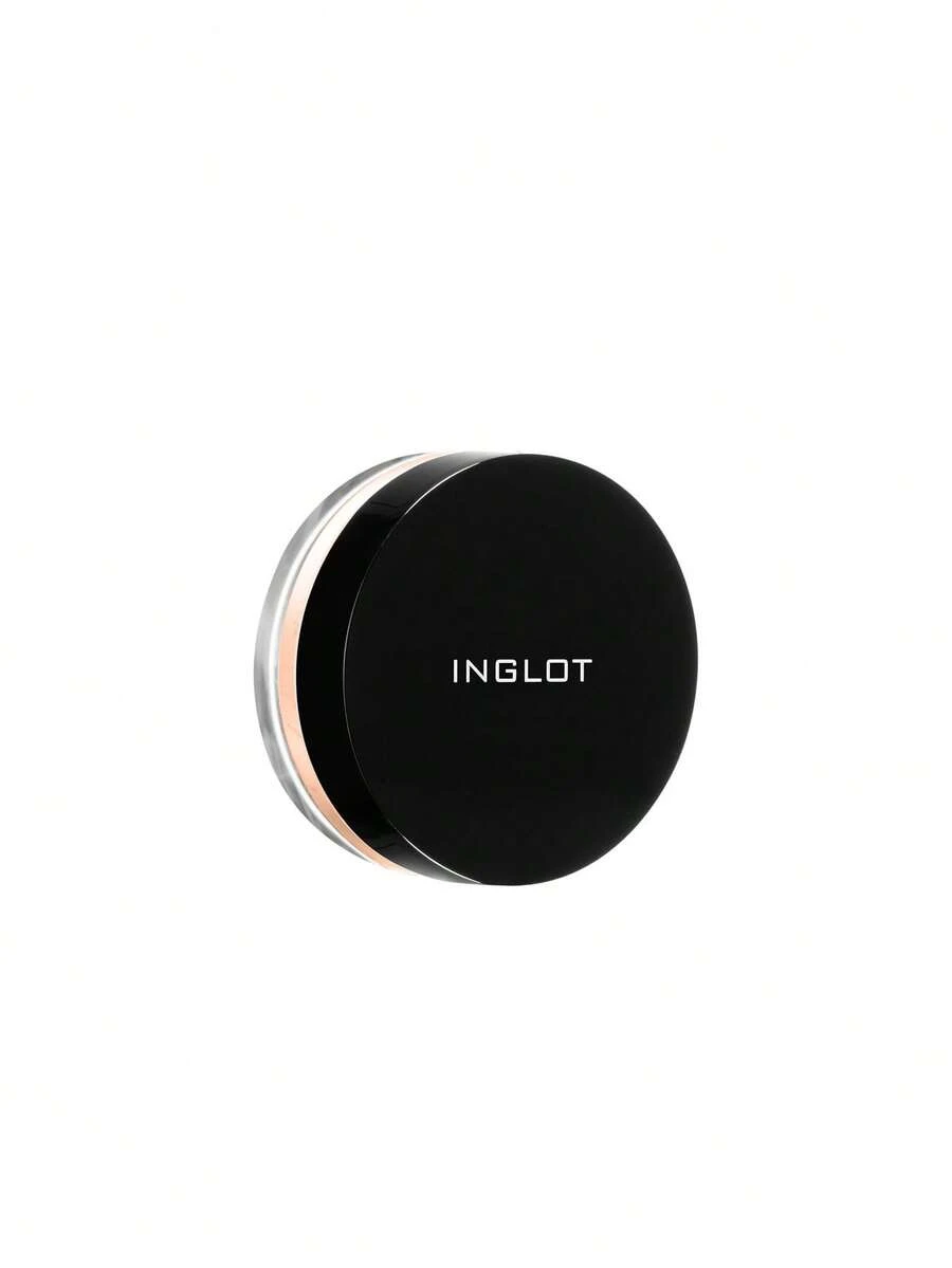 HD Illuminizing Loose Powder NF 42 4.5 G - Peachy Beige - View 1