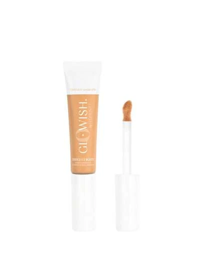 Huda Beauty GloWish Bright Light Sheer Concealer Medium Tan 06 10.5 Ml