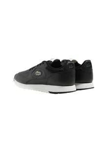 Lacoste SNEAKERS - Black - View 3
