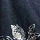 藏蓝色