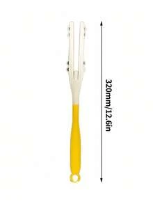 SHEIN 30 件装一次性除尘器替换装静电除尘头 - 轻松去除电子产品、家具、百叶窗和吊扇上的灰尘 - 清洁用品、清洁配件 - 彩色 - 查看 3