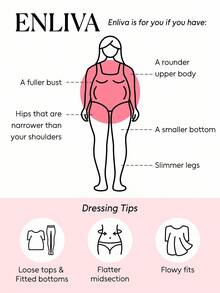 Enliva Quần áo dài tay thường ngày cỡ lớn cho nữ mùa thu, buộc ở ngực, vải mềm mại và thoải mái, áo phông đẹp cho mặc ở nhà và đi chơi, áo phông dài tay cổ hình trái tim màu trơn viền xếp nếp - màu đen - Xem 8